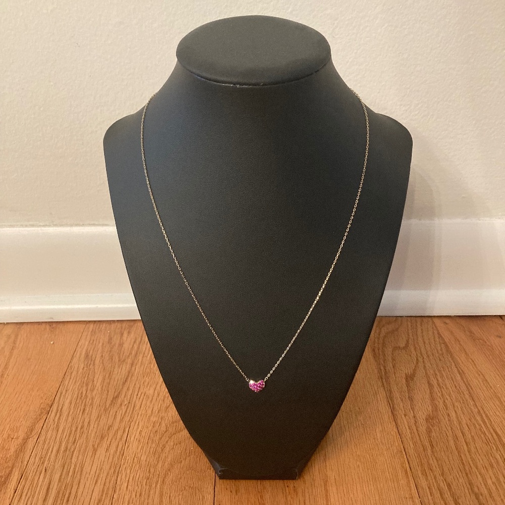 Secret Box New York You are my Essential Necklace (CC)
